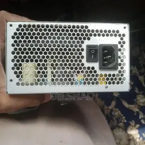 350watt Power Supply