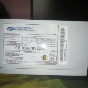 350watt Power Supply