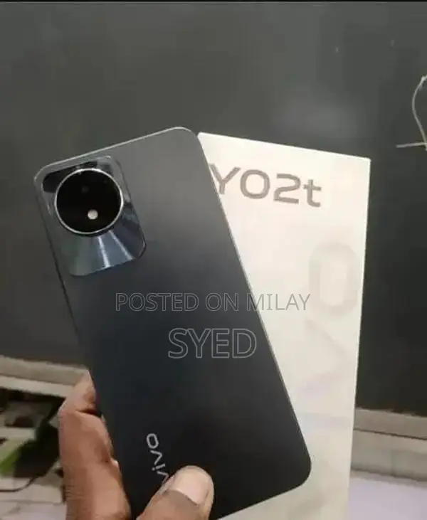 Smartphone Device with Multiple Features