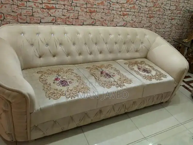 8 seater sofa set