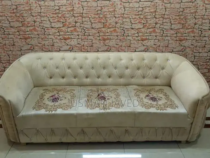 8 seater sofa set