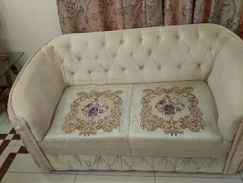 8 seater sofa set