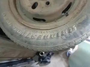 155/70 R12 rim or tyre