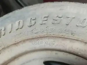 155/70 R12 rim or tyre