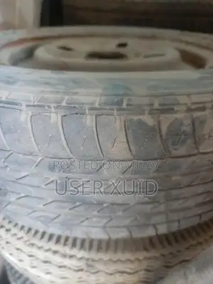 155/70 R12 rim or tyre