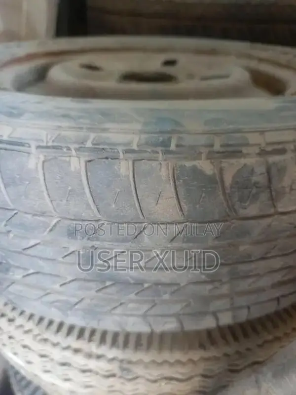 155/70 R12 rim or tyre