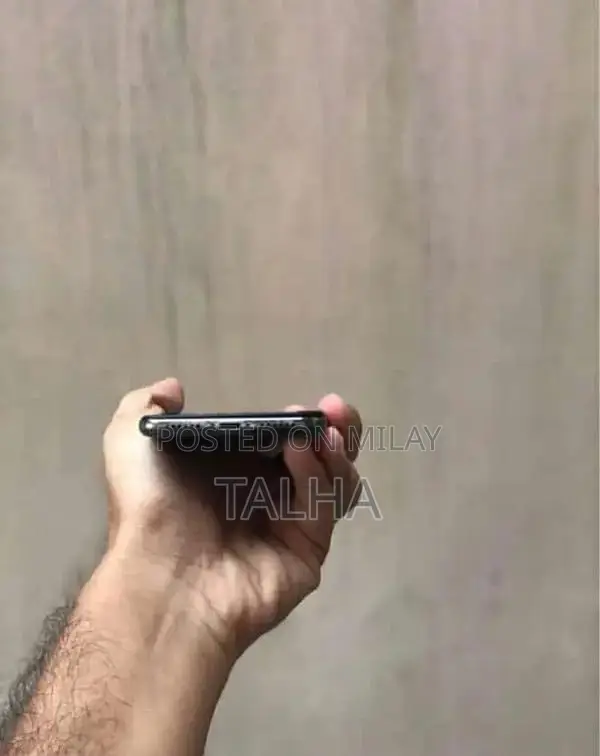 iPhone X 256GB Unlocked Smartphone with Issues