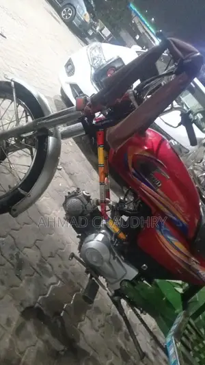 Chingchi Rickshaw 2024 - Reliable Urban Transportation