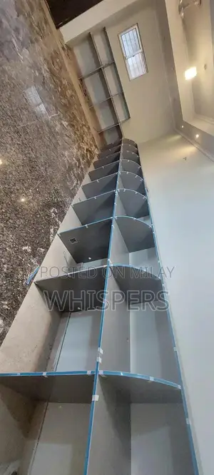 Photo - Work Stations - Ash Matt