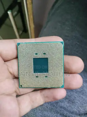 AMD Ryzen 5 2600 Desktop Processor Chip