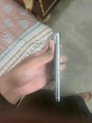iPhone x non pta