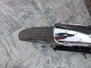 Honda 125cc Motorcycle 2019 Model