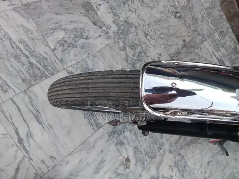 Honda 125cc Motorcycle 2019 Model