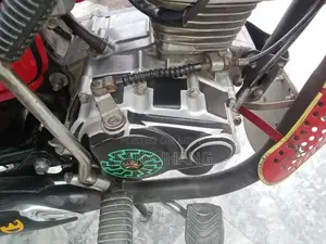 Honda 125cc Motorcycle 2019 Model