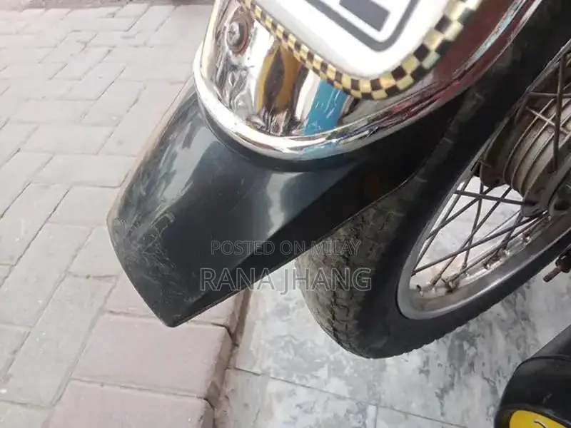 Honda 125cc Motorcycle 2019 Model