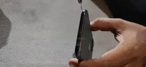 I phone 11 pro 100% ok