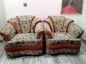 Photo - 5 Seater Sofa in good condition