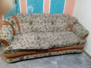 5 Seater Sofa in good condition