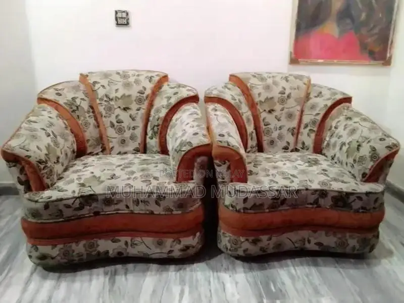 5 Seater Sofa in good condition