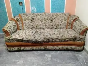 5 Seater Sofa in good condition