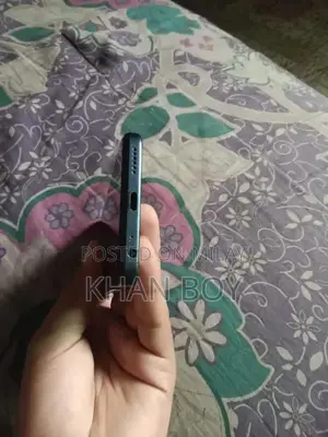 TECNO SPARK 10 Smartphone with 8GB RAM and 128GB Storage