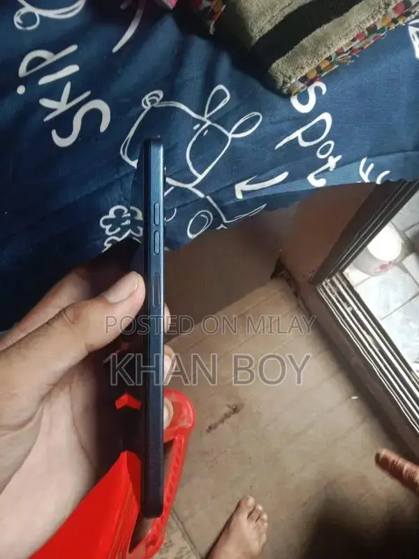 TECNO SPARK 10 Smartphone with 8GB RAM and 128GB Storage