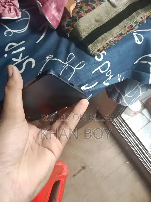 TECNO SPARK 10 Smartphone with 8GB RAM and 128GB Storage