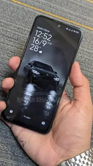 Redmi Note 11 Smartphone - Excellent Condition