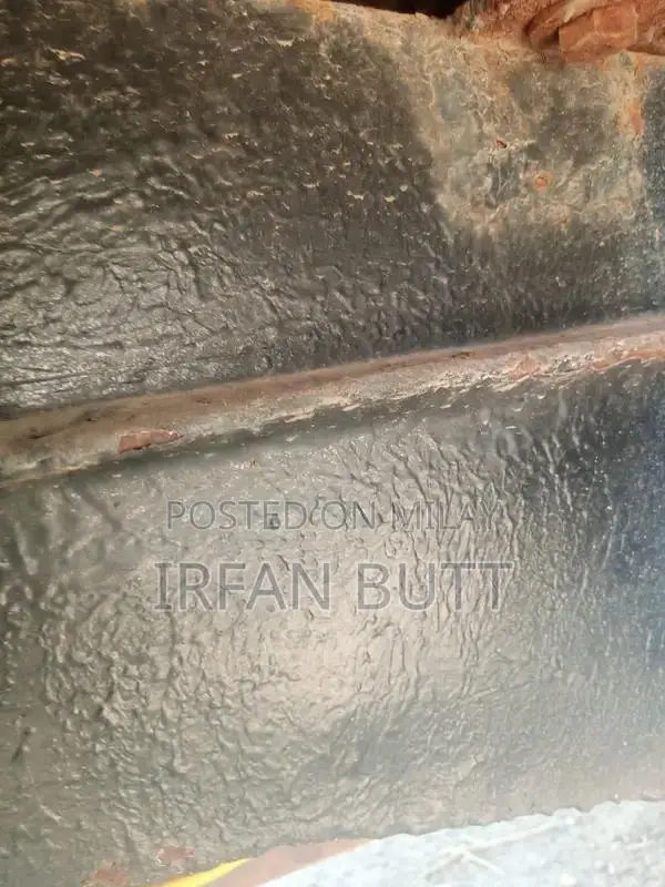 Toyota HiAce Cargo Van - Reliable Commercial Vehicle