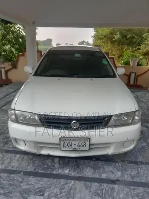 Photo - Nissan ad 1300cc modil2006/12