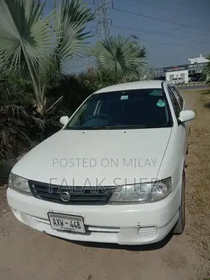 Nissan ad 1300cc modil2006/12