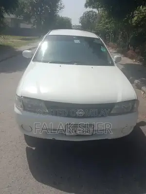 Nissan ad 1300cc modil2006/12