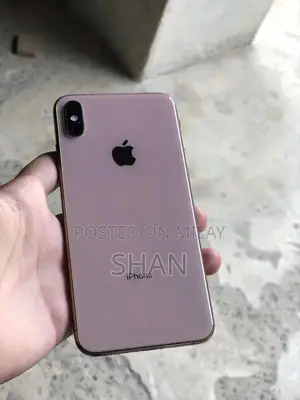Iphone XS Max 10/10