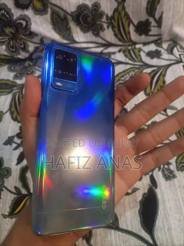 Compact 10x10 Mobile Device with RAM Expansion