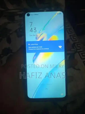 Compact 10x10 Mobile Device with RAM Expansion