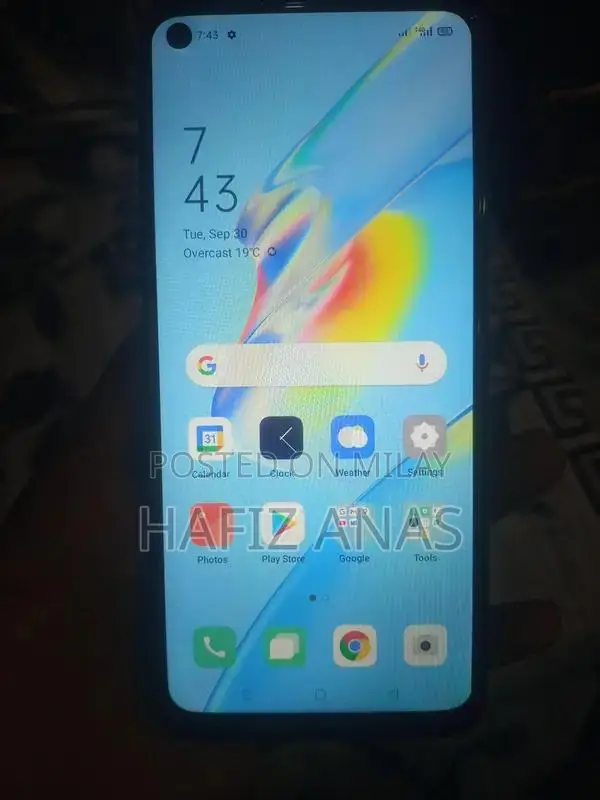 Compact 10x10 Mobile Device with RAM Expansion