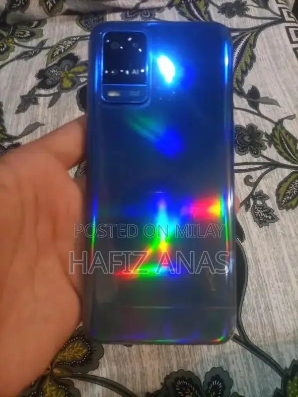 Compact 10x10 Mobile Device with RAM Expansion