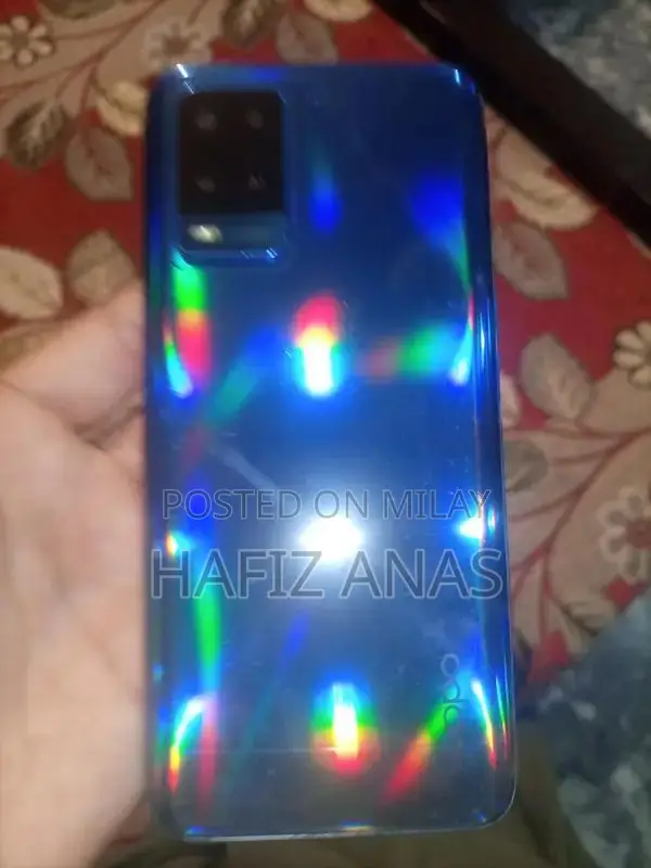 Compact 10x10 Mobile Device with RAM Expansion