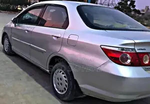 Honda City IDSI Sedan - Excellent Condition Low Mileage Sedan