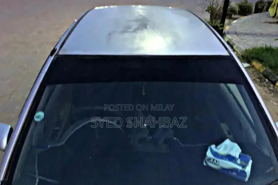 Honda City IDSI Sedan - Excellent Condition Low Mileage Sedan