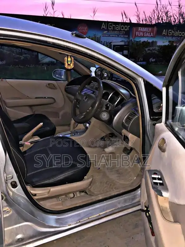 Honda City IDSI Sedan - Excellent Condition Low Mileage Sedan