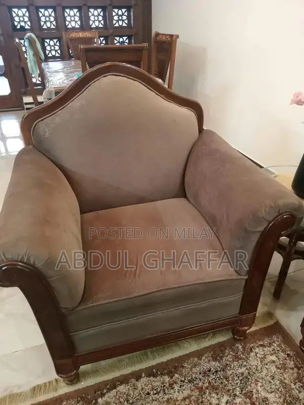 6 seater sofa for sale