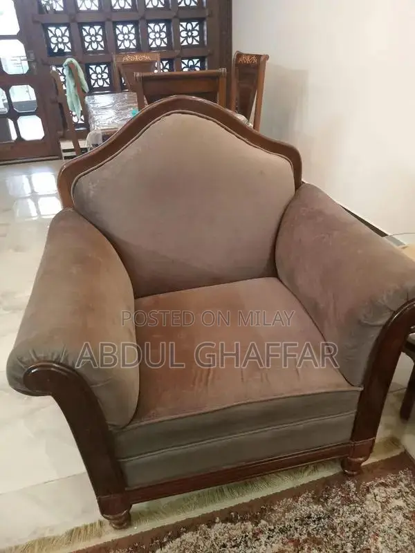 6 seater sofa for sale