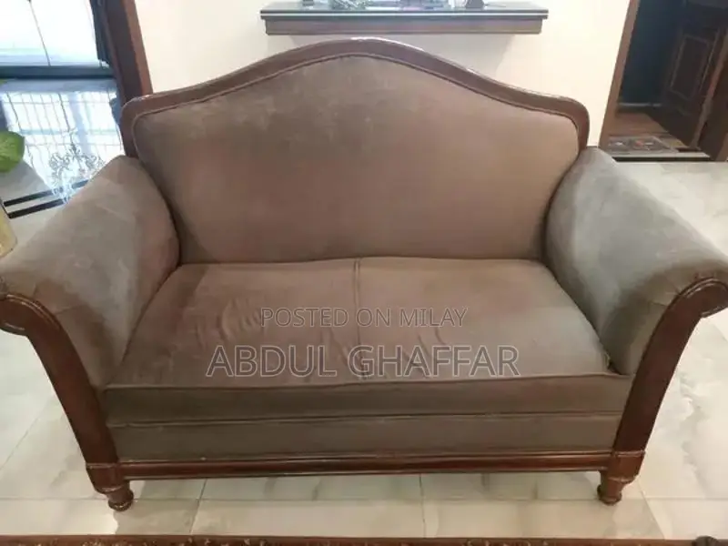 6 seater sofa for sale