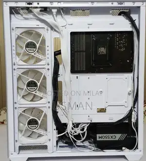 Photo - AMD Ryzen 7 5700x Gaming PC with GTX 1660 Super