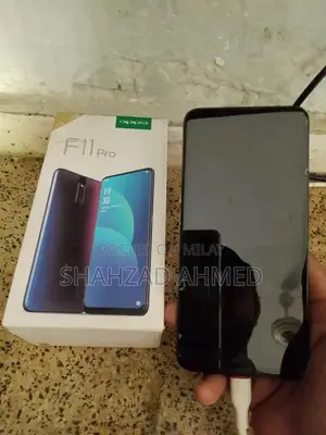 Oppo f11 pro