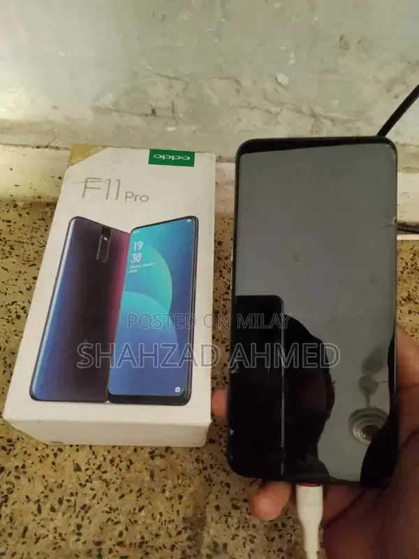 Oppo f11 pro