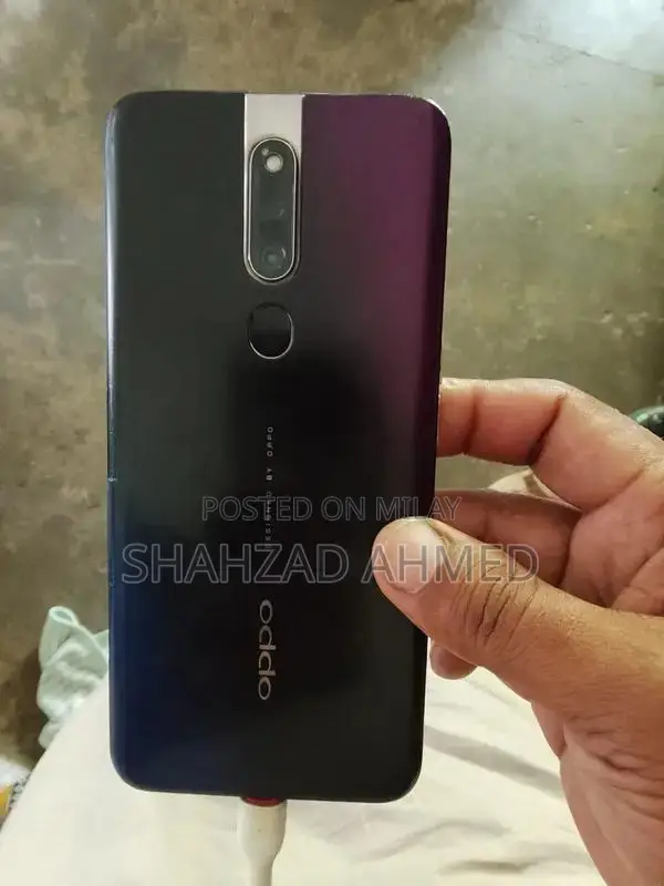 Oppo f11 pro