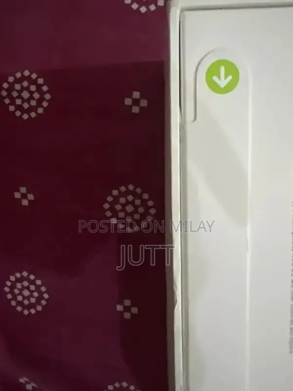 Apple iPad A16 Wi-Fi + Cellular 128GB Silver