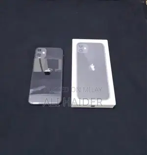 Apple iPhone 11 Unlocked Smartphone 64GB Pristine Condition